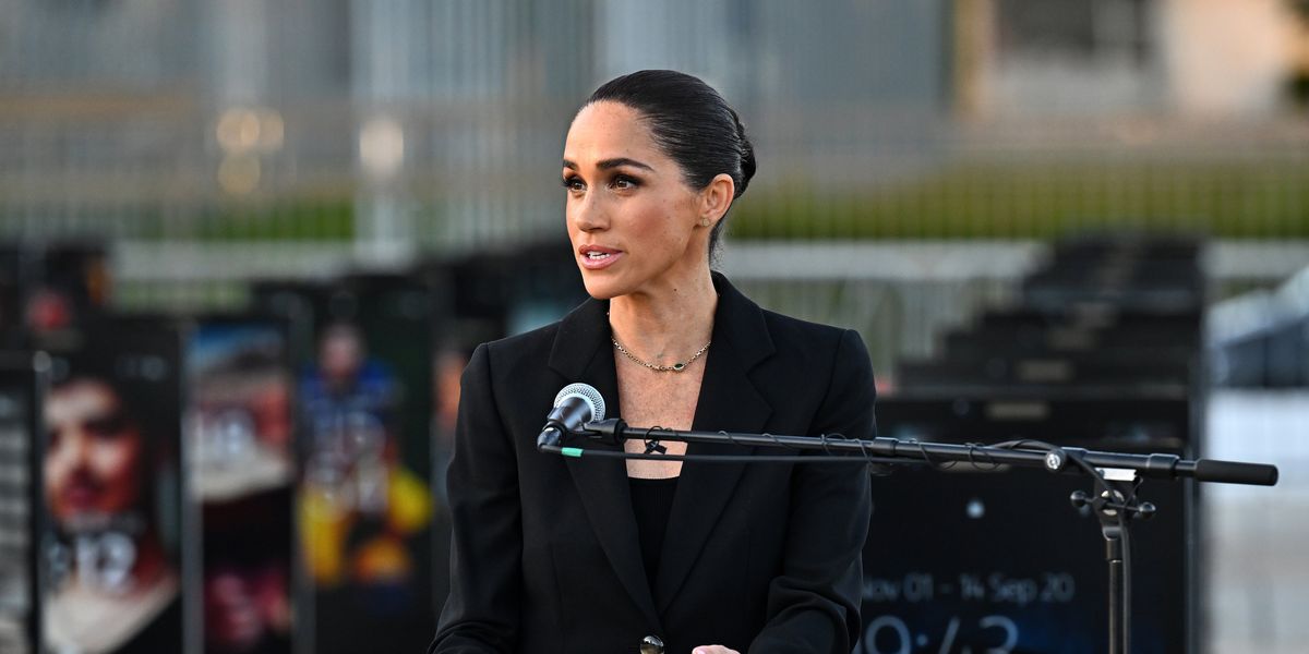 Meghan Markle ‘seeks publicity’ online despite recent attack on social media in Geneva Meghan Markle ‘seeks publicity’ online despite recent attack on social media in Geneva