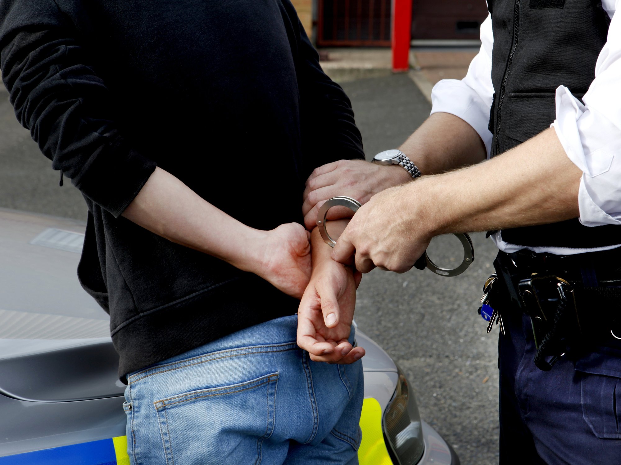Labour considers raising age of criminal responsibility amid youth justice overhaul