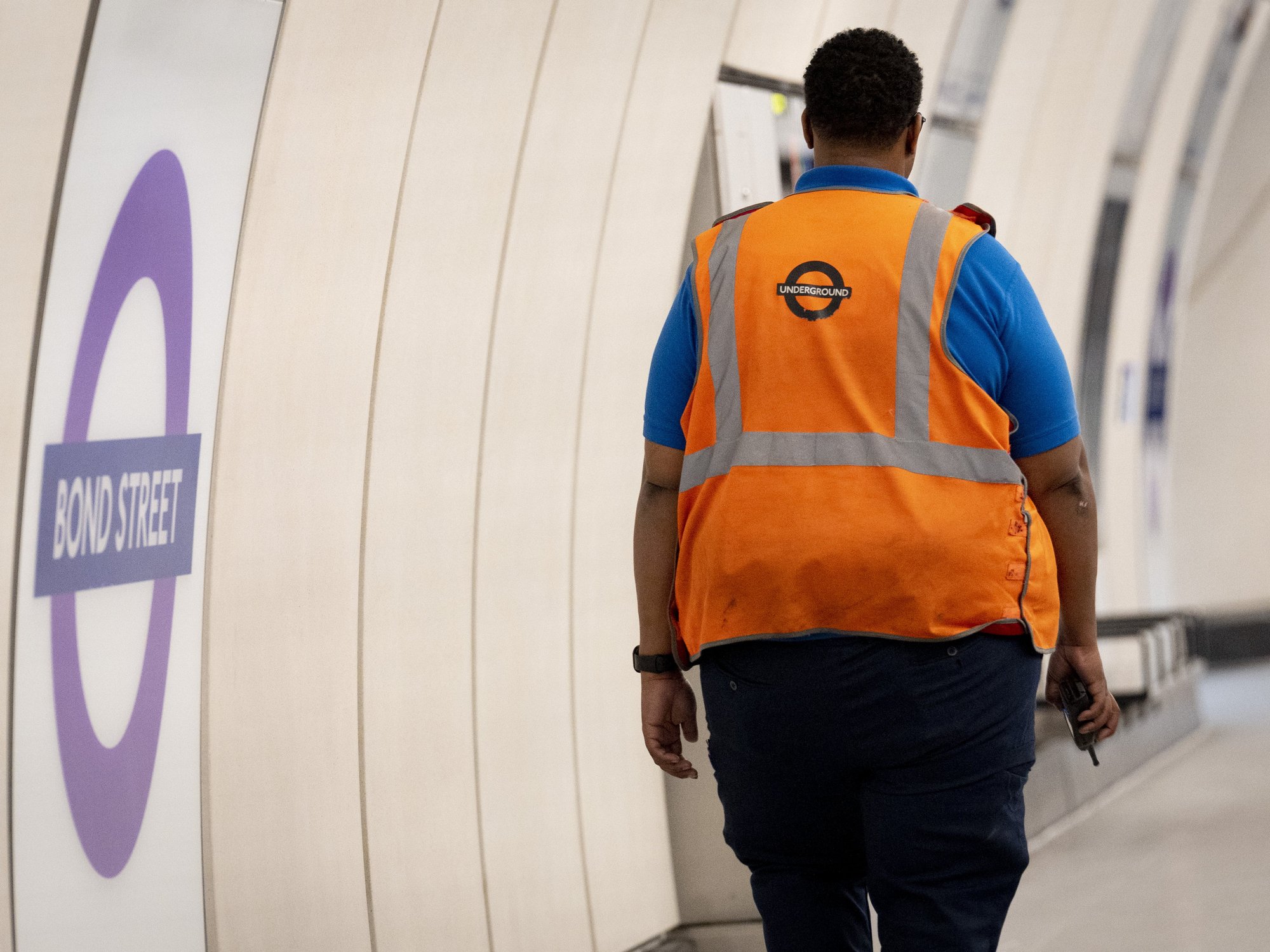 TfL staff failed to spot dozens of 'potential bombs' at stations during security test