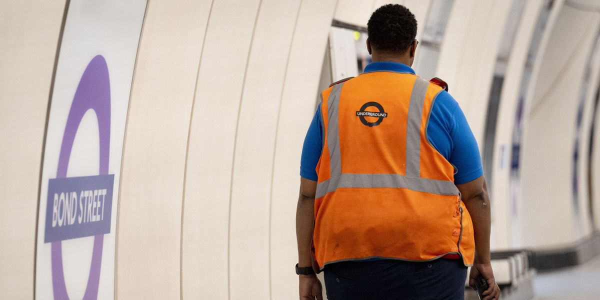 TfL staff failed to spot dozens of ‘potential bombs’ at stations during security test TfL staff failed to spot dozens of ‘potential bombs’ at stations during security test