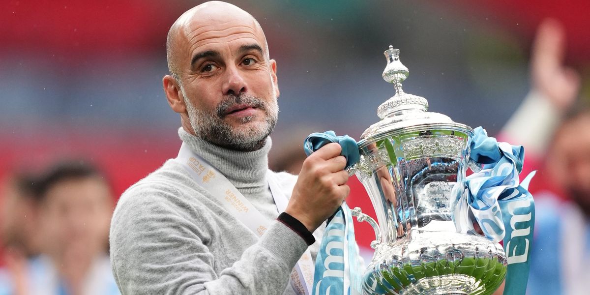Man City in talks over extraordinary Pep Guardiola tribute as exit looms Man City in talks over extraordinary Pep Guardiola tribute as exit looms