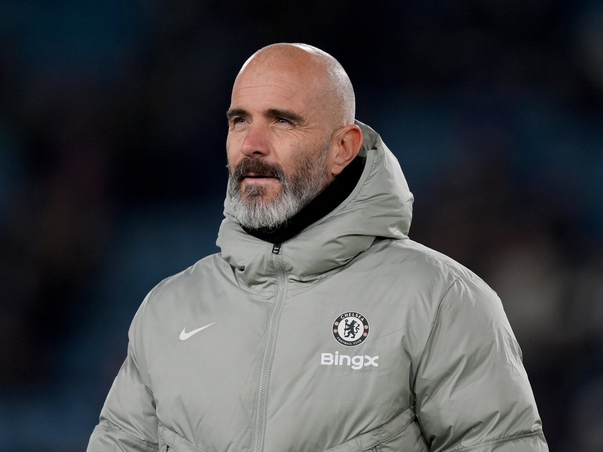 Enzo Maresca contract details leak with Pep Guardiola to leave Man City