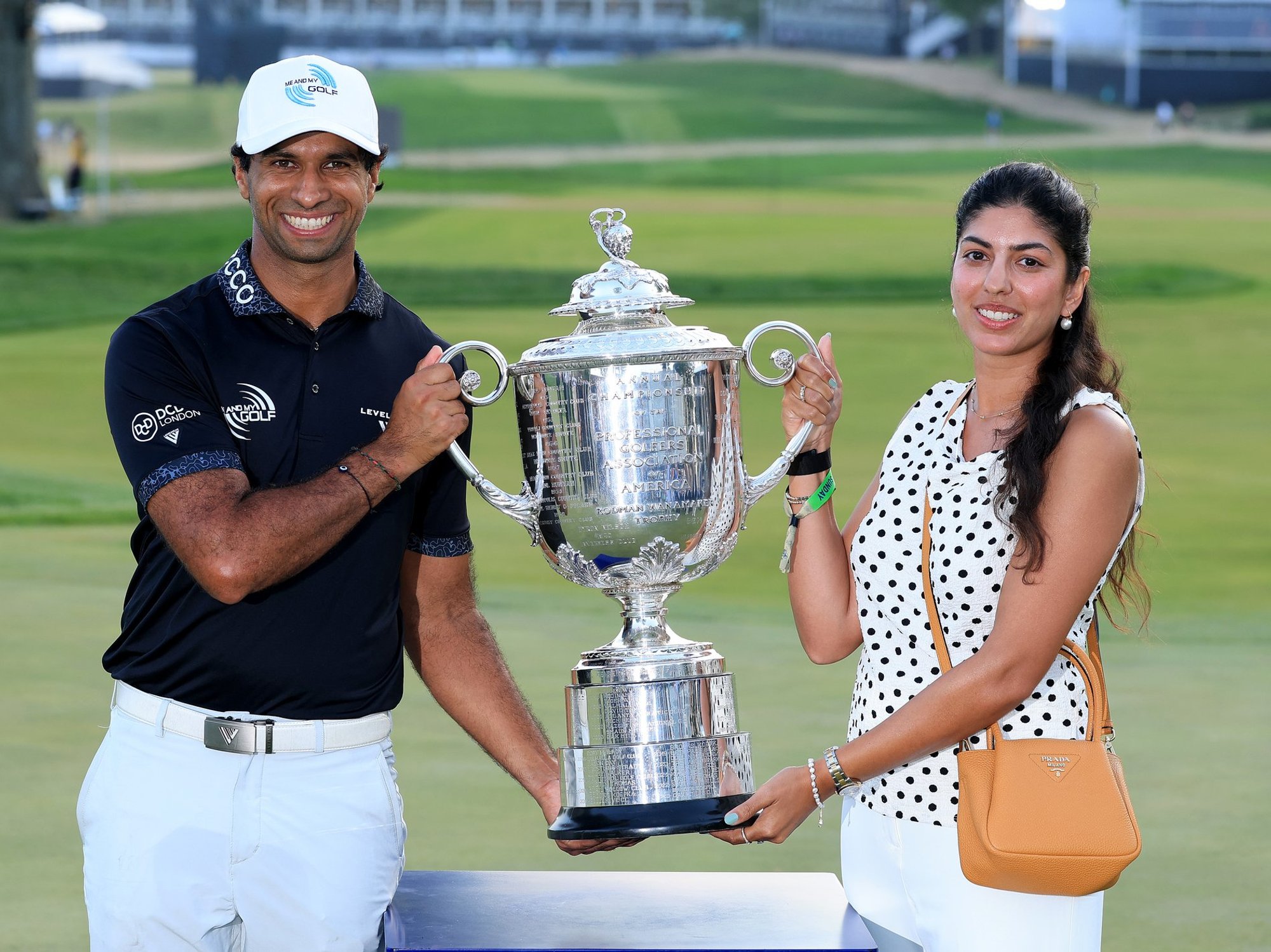PGA Tour urged to make drastic rule change after Aaron Rai wins PGA Championship