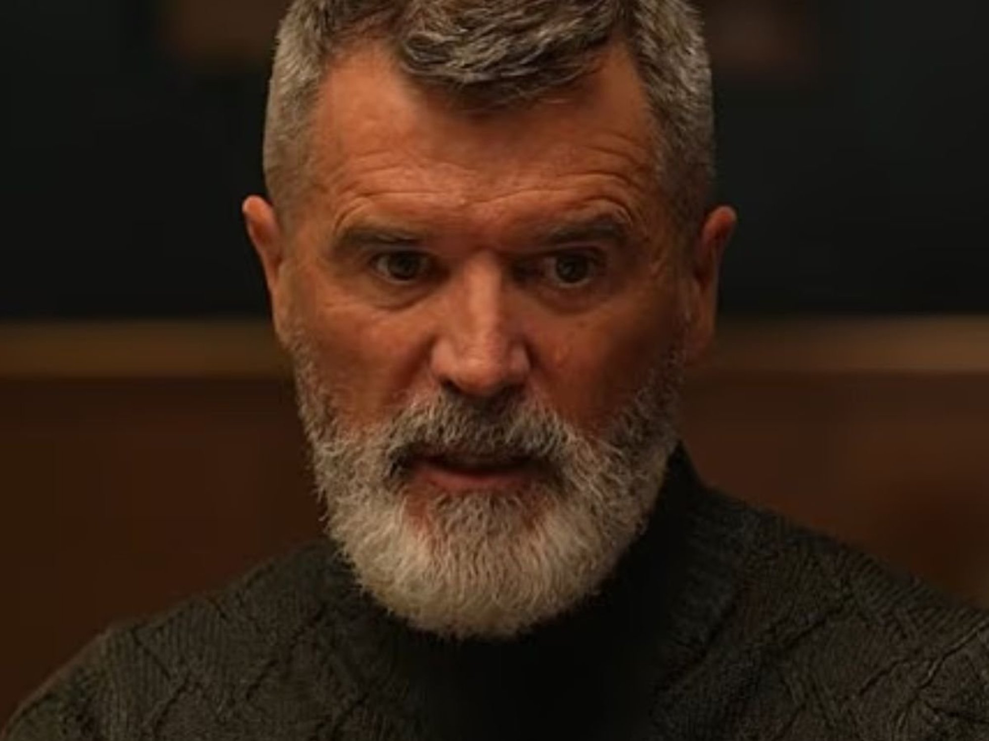 Roy Keane launches astonishing attack on Bruno Fernandes after Man Utd star made Premier League history