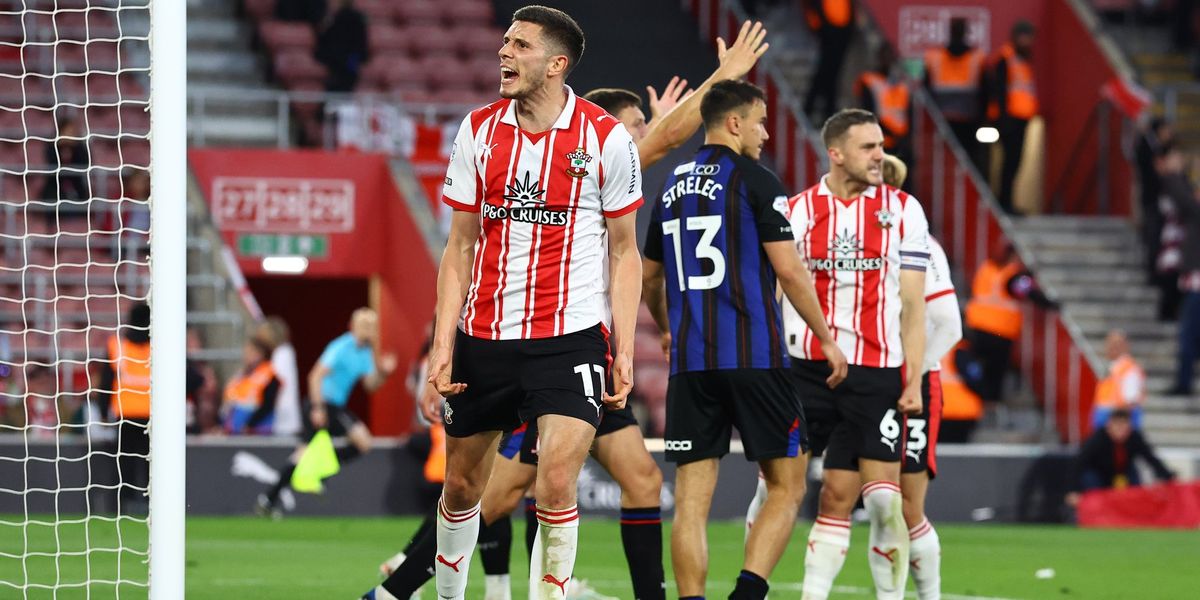 Southampton update as decision date emerges in Championship spygate scandal Southampton update as decision date emerges in Championship spygate scandal