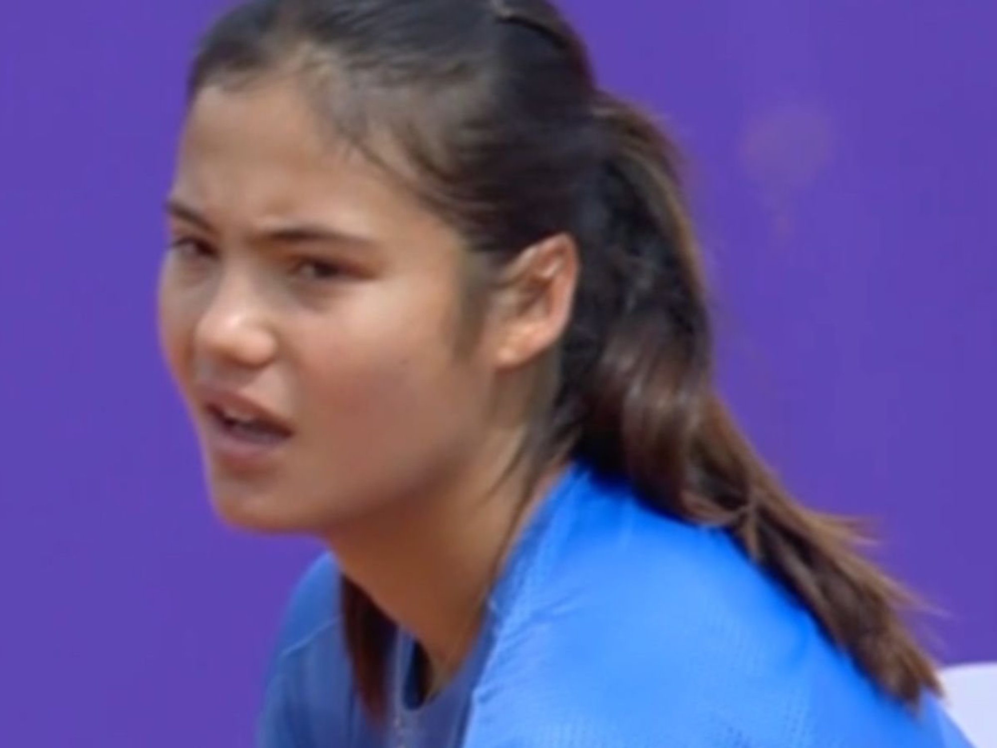 Emma Raducanu suffers major setback just days before French Open
