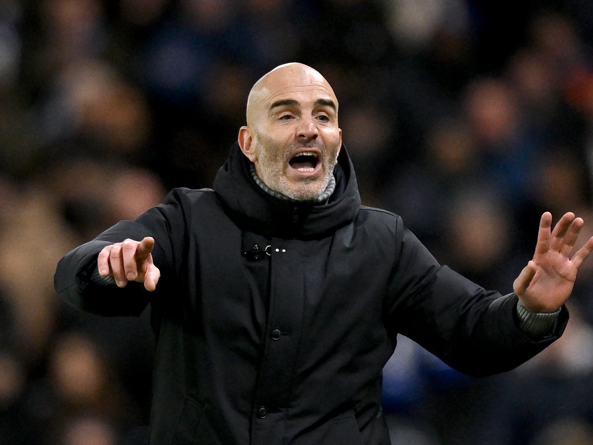Chelsea threaten legal action as Enzo Maresca closes in on Man City job