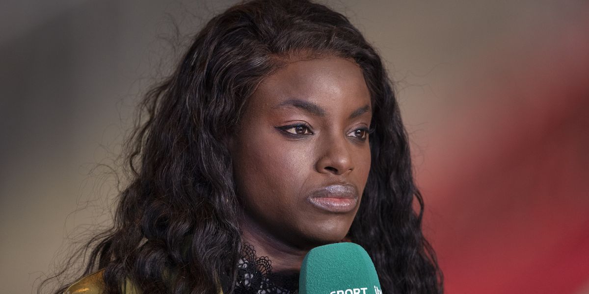 Eni Aluko among six pundits dropped from ITV’s World Cup coverage this summer Eni Aluko among six pundits dropped from ITV’s World Cup coverage this summer