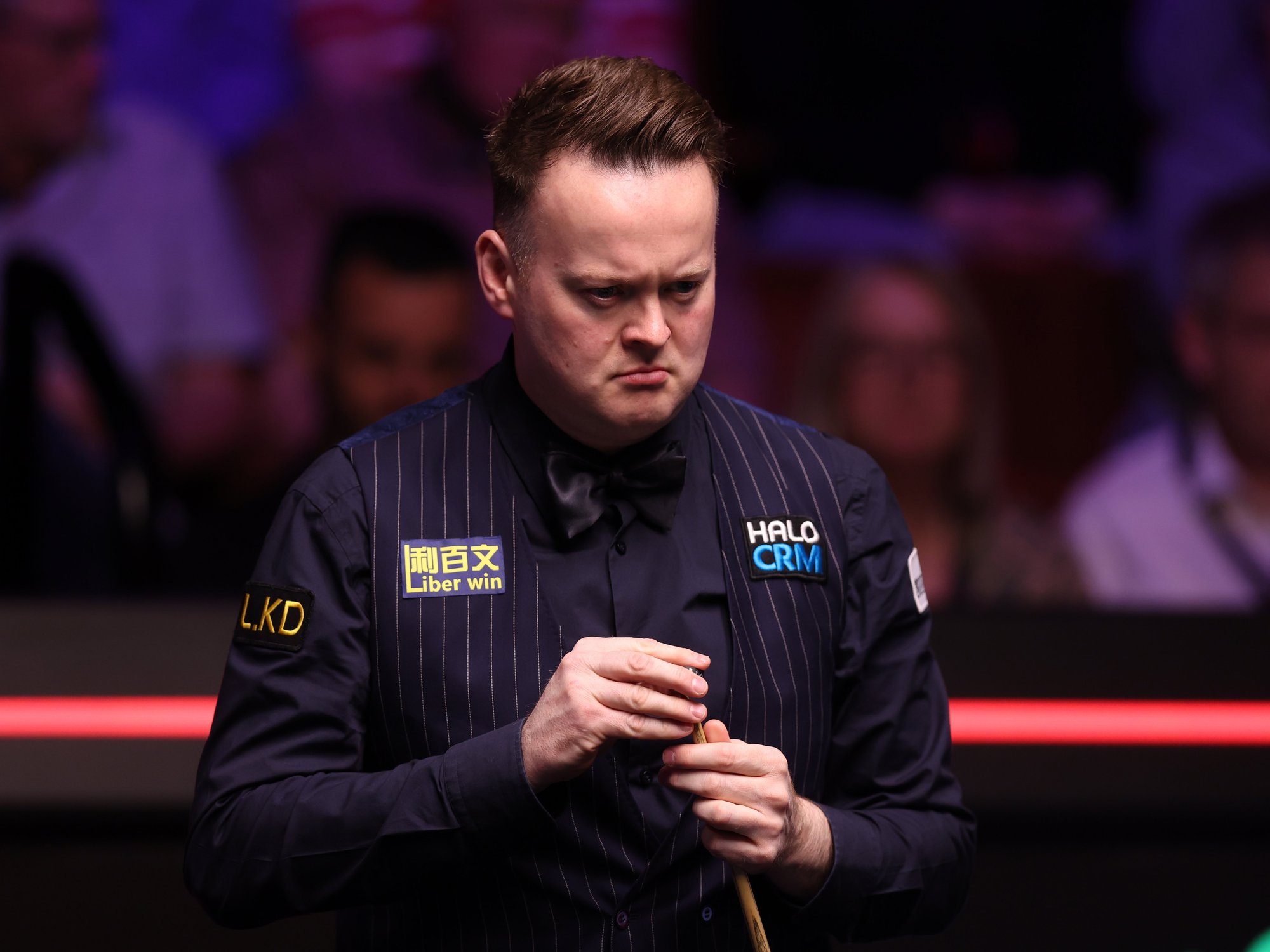 Shaun Murphy makes heartbreaking admission weeks on from World Snooker Championship final defeat