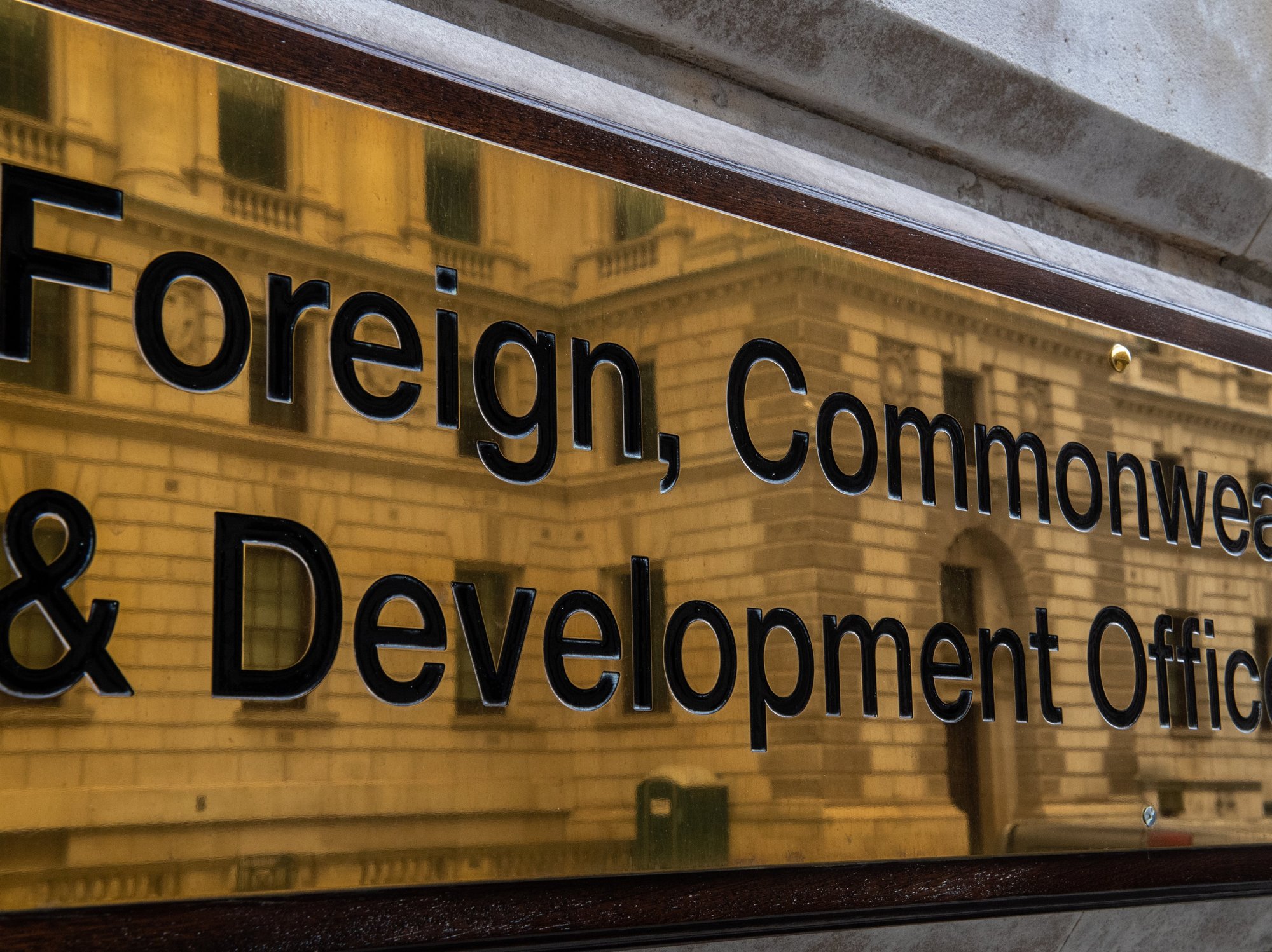 Foreign Office revises travel advice ahead of World Cup 2026 in latest announcement