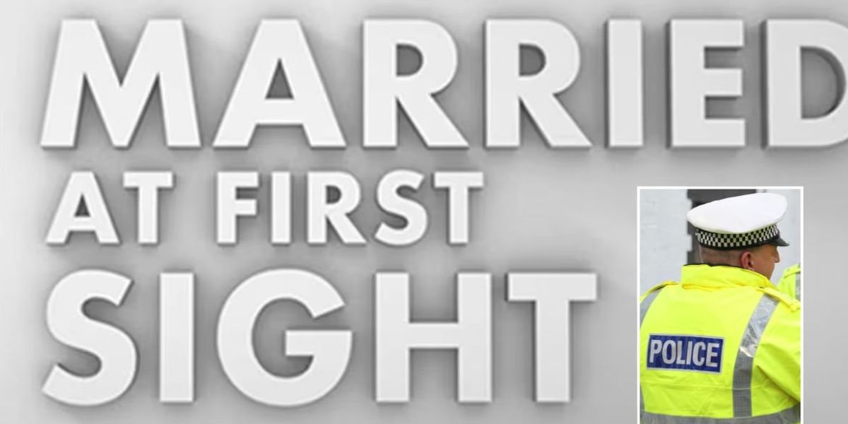 Police appeal for victims from Married at First Sight to come forward following sexual assault allegations Police appeal for victims from Married at First Sight to come forward following sexual assault allegations
