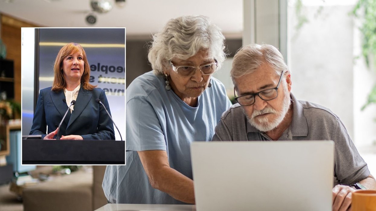 Labour's council tax shake-up could let some pensioners delay payments until death