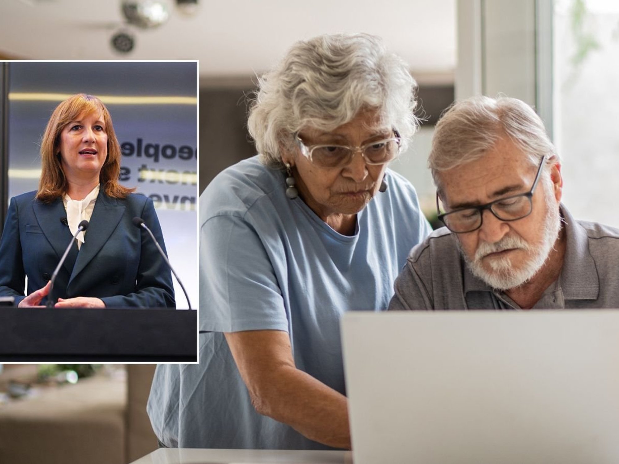 Labour's council tax shake-up could let some pensioners delay payments until death