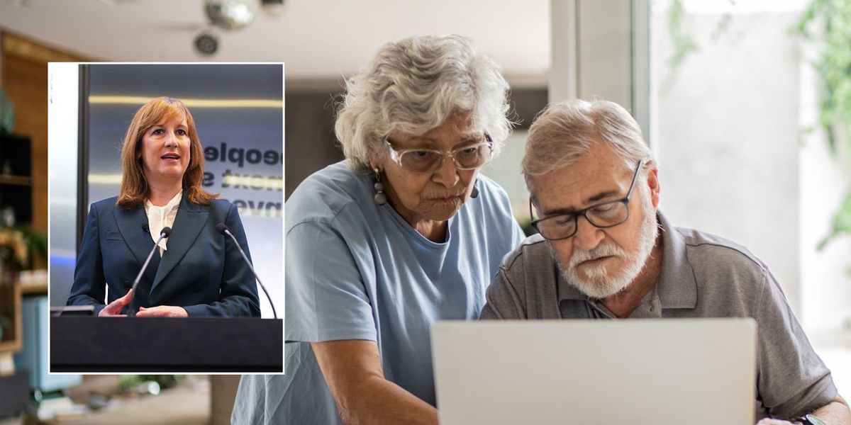 Labour’s council tax shake-up could let some pensioners delay payments until death Labour’s council tax shake-up could let some pensioners delay payments until death