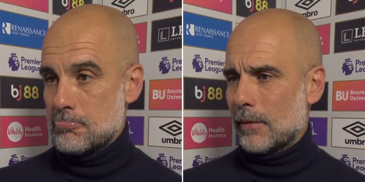 ‘I will speak to the chairman’ ‘I will speak to the chairman’