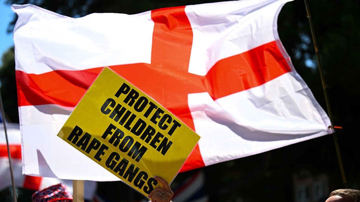 Grooming gangs inquiry vows 'not to shy away from race and ethnicity links' as record funding announced