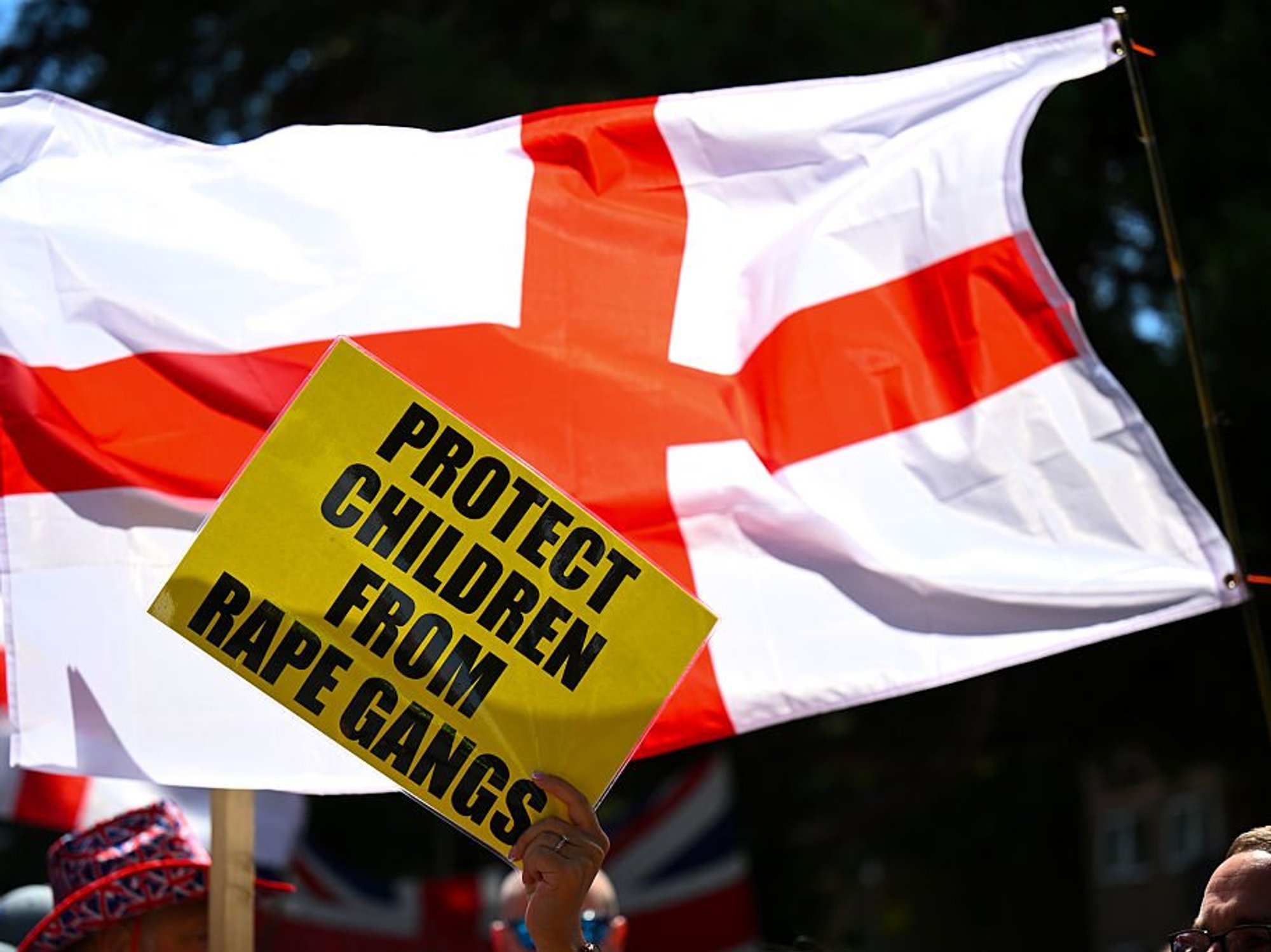 Grooming gangs inquiry vows 'not to shy away from race and ethnicity links' in bid to 'get to the truth'