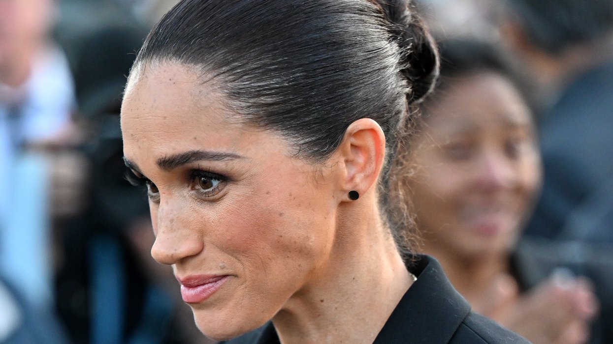 Meghan Markle releases new product on 8th wedding anniversary with Prince Harry
