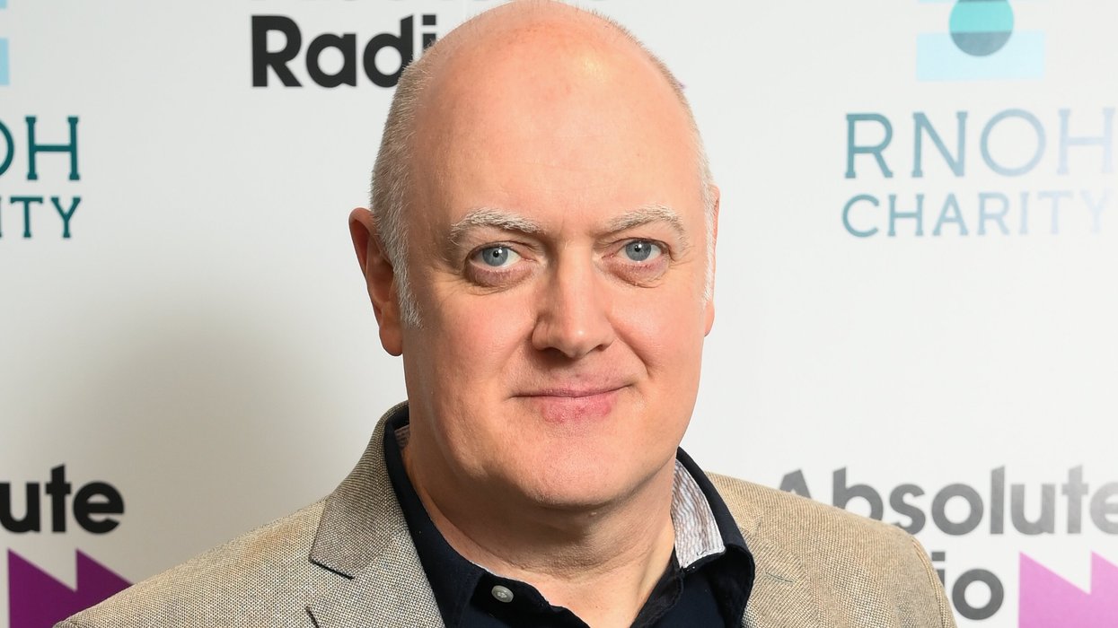 Dara O'Briain sparks fury as Mock the Week star claims Britons know Brexit 'wasn't a brilliant idea': 'Get your facts right!'