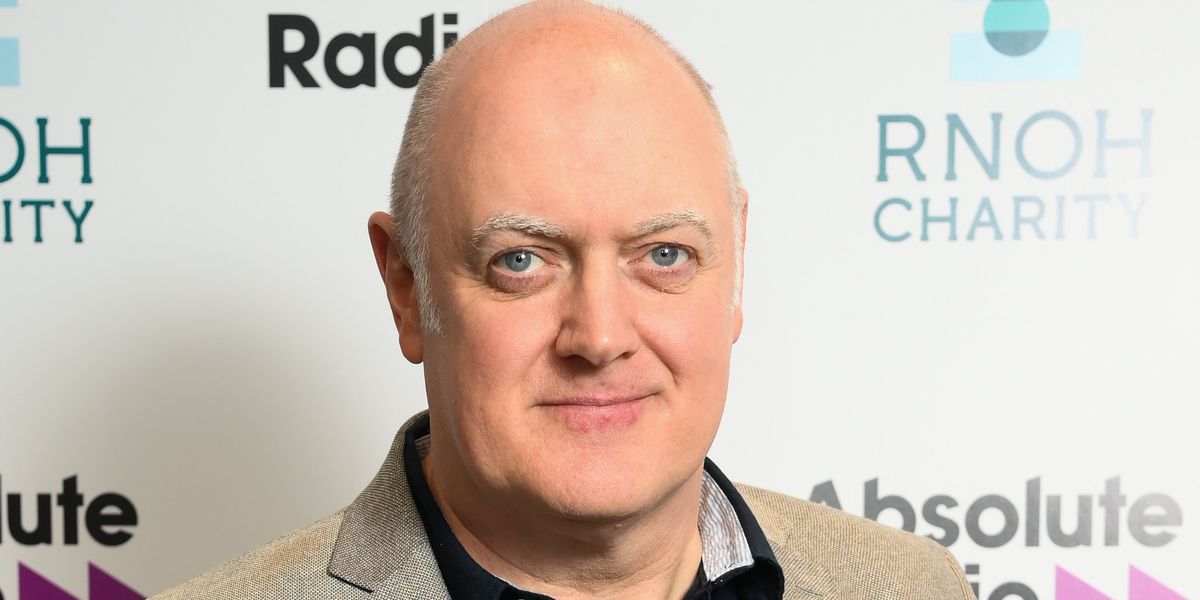 Dara O’Briain sparks fury as Mock the Week star claims Britons know Brexit ‘wasn’t a brilliant idea’: ‘Get your facts right!’ Dara O’Briain sparks fury as Mock the Week star claims Britons know Brexit ‘wasn’t a brilliant idea’: ‘Get your facts right!’