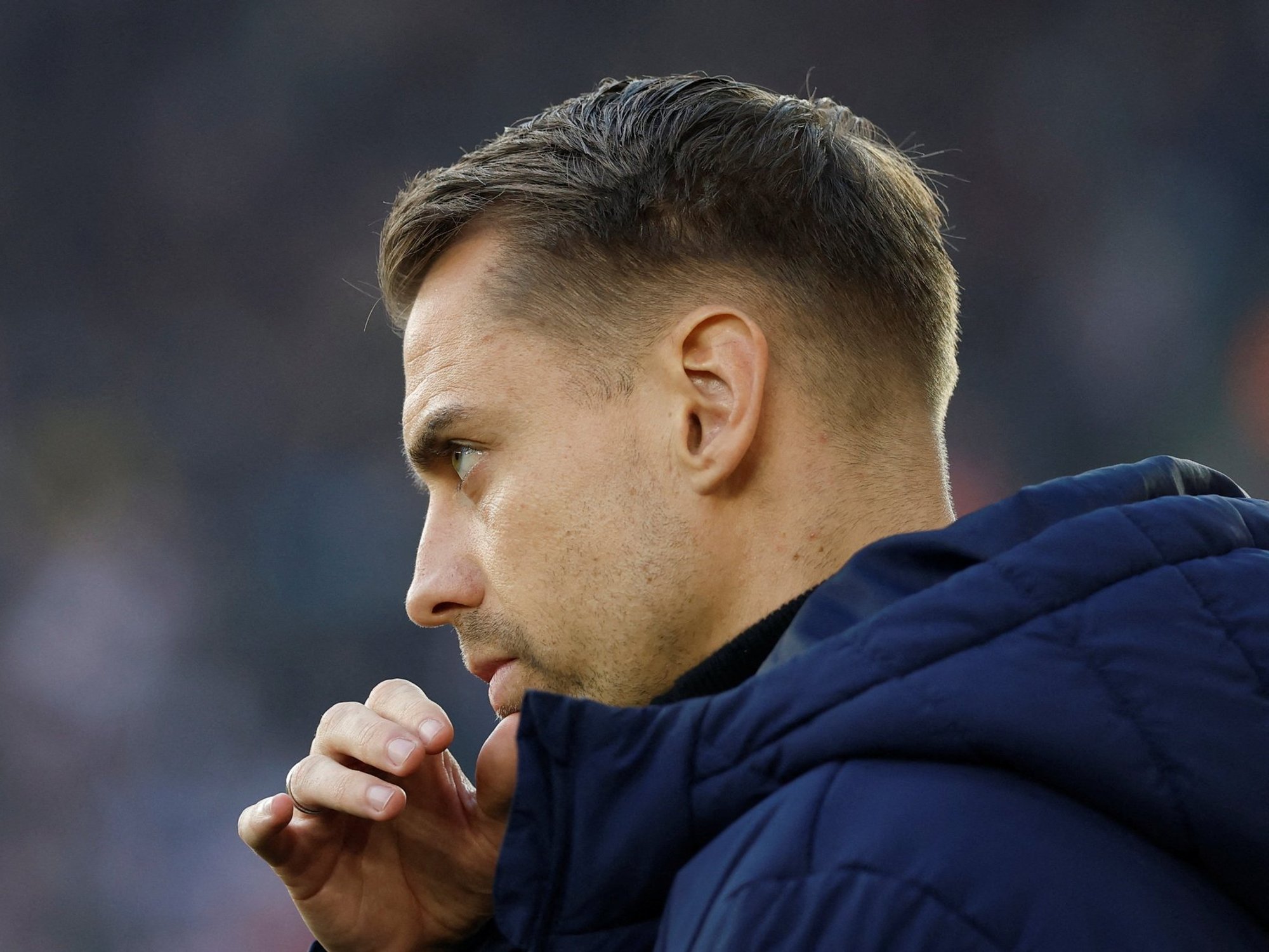 Southampton boss Tonda Eckert facing 18-month ban amid 'spygate' scandal