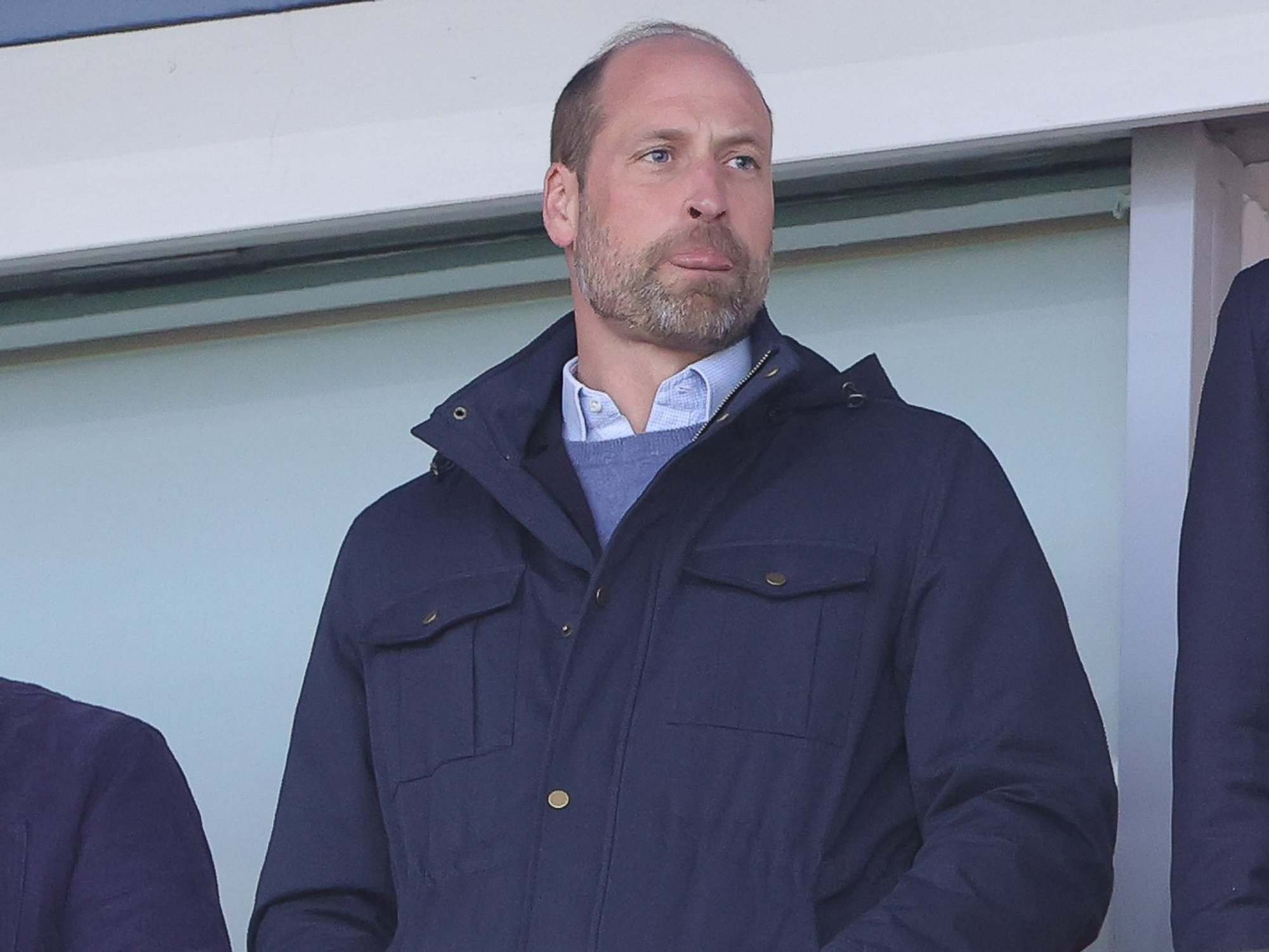 Prince William sends personal message to Aston Villa ahead of their European final