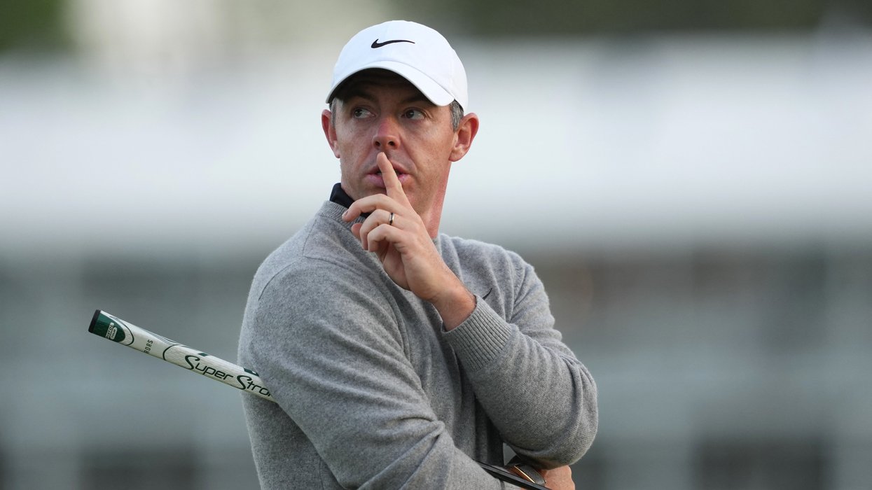 Rory McIlroy criticised by Justin Thomas as full PGA Championship nightmare explained