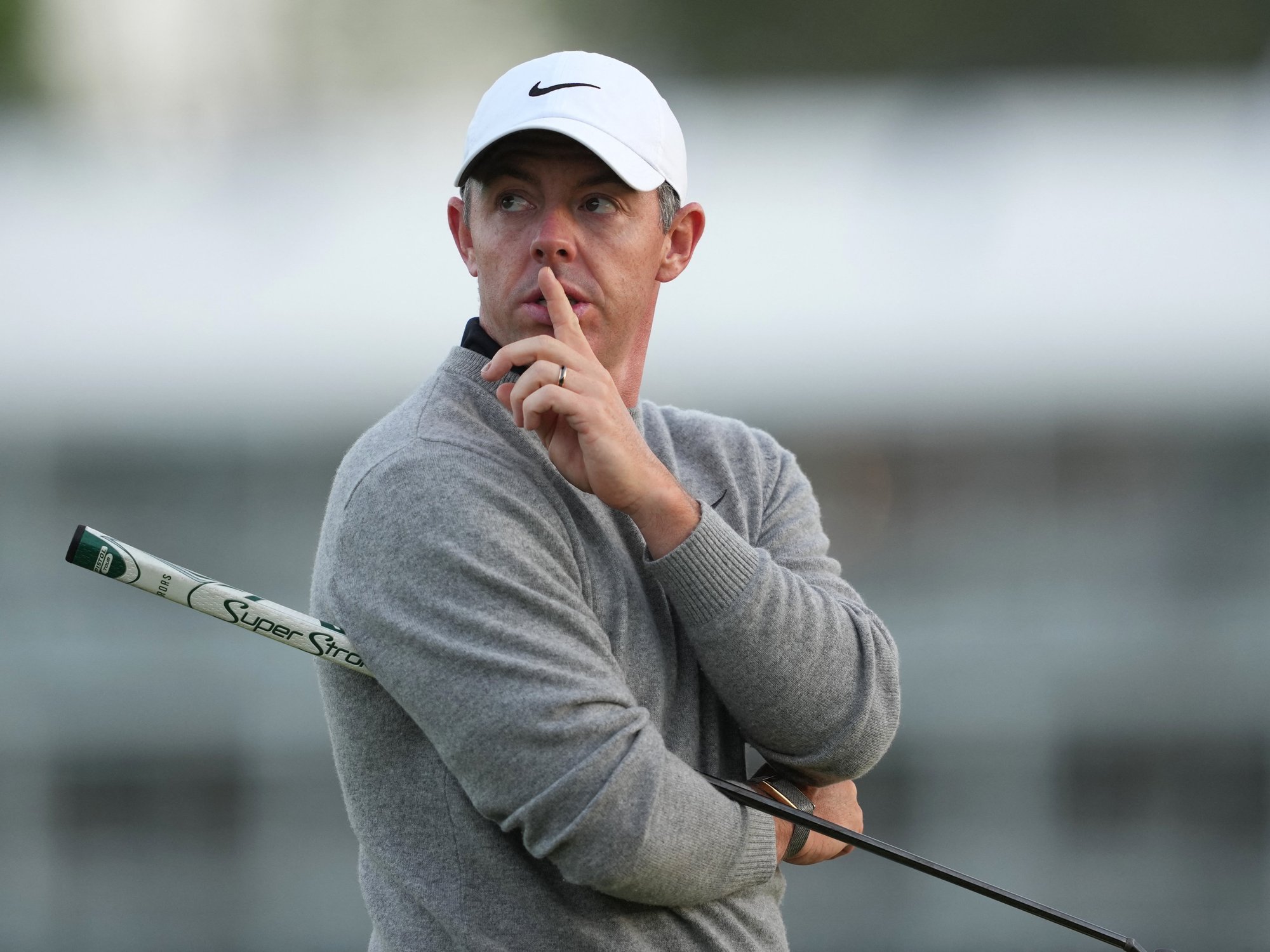 Rory McIlroy criticised by Justin Thomas as full PGA Championship nightmare explained