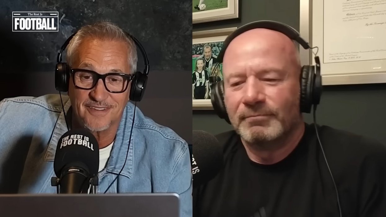Alan Shearer agrees with Gary Lineker over Southampton 'spygate' scandal punishment criticism