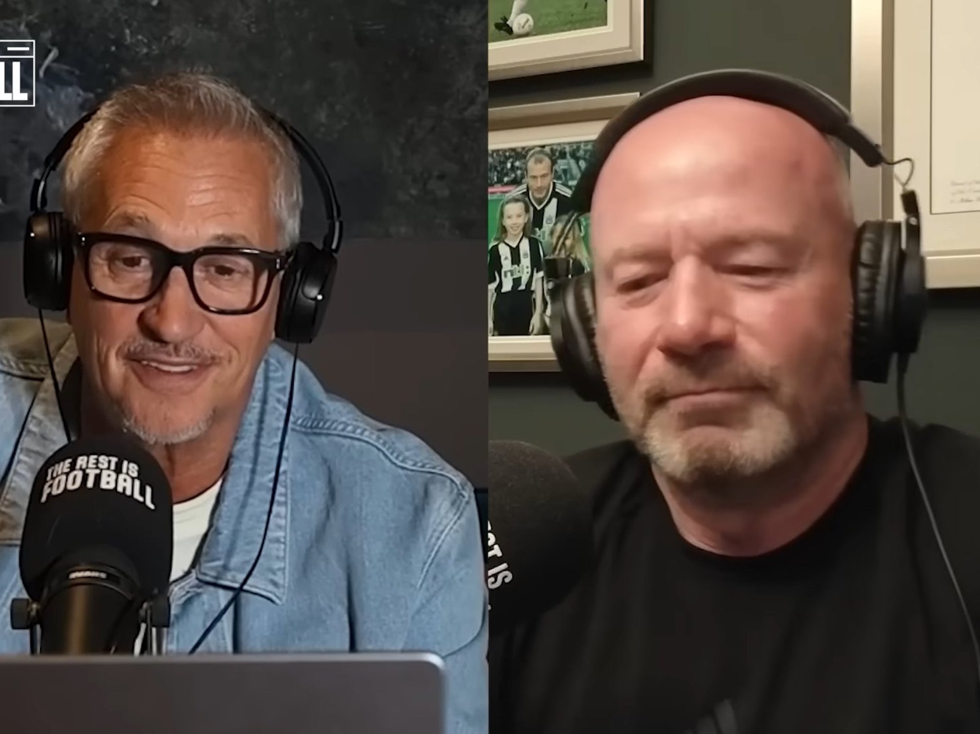 Alan Shearer agrees with Gary Lineker over Southampton 'spygate' scandal punishment criticism