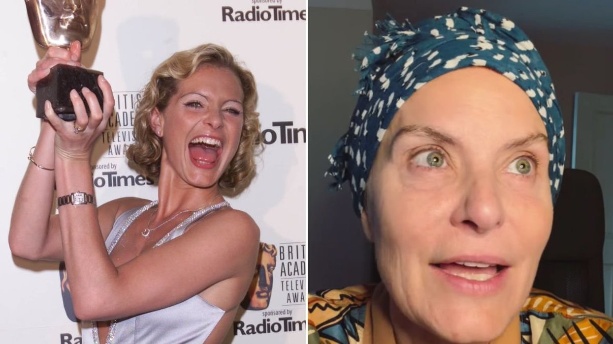 Coronation Street star Tracy Shaw flooded with support as she shares heartbreaking cancer update