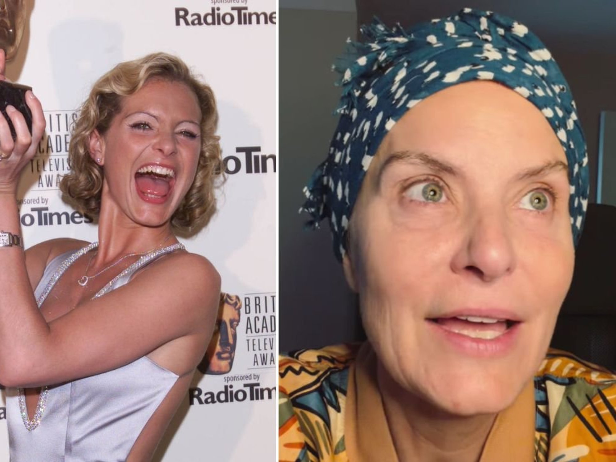 Coronation Street star Tracy Shaw flooded with support as she shares heartbreaking cancer update