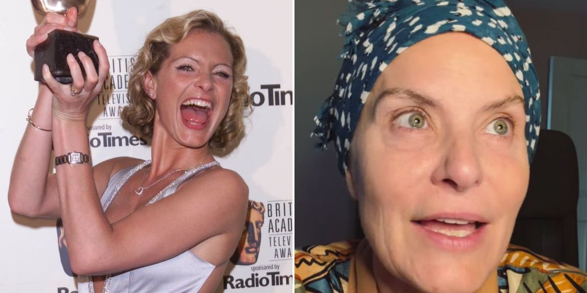Coronation Street star Tracy Shaw flooded with support as she shares heartbreaking cancer update Coronation Street star Tracy Shaw flooded with support as she shares heartbreaking cancer update