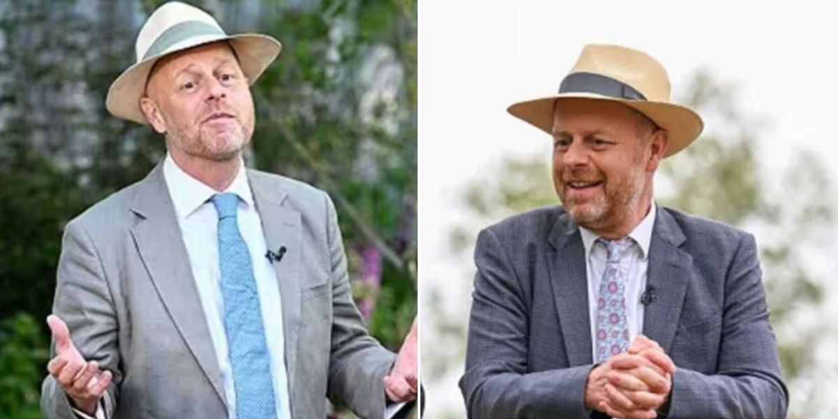BBC Gardeners’ World star in scathing BBC rant after Chelsea Flower Show snub BBC Gardeners’ World star in scathing BBC rant after Chelsea Flower Show snub