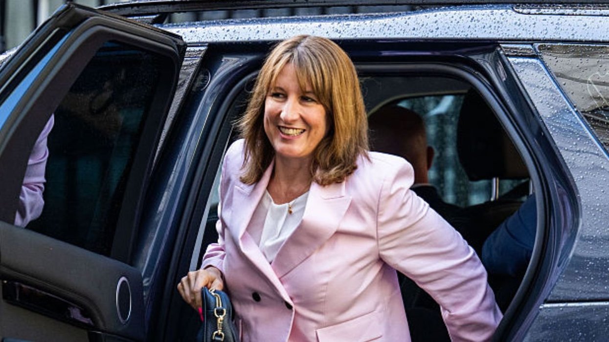 Rachel Reeves to unveil free bus travel scheme and cheaper food in major cost-of-living package