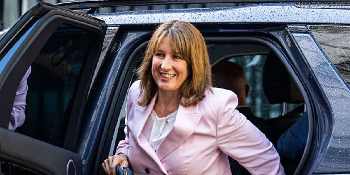 Rachel Reeves to unveil free bus travel scheme and cheaper food in major cost-of-living package Rachel Reeves to unveil free bus travel scheme and cheaper food in major cost-of-living package