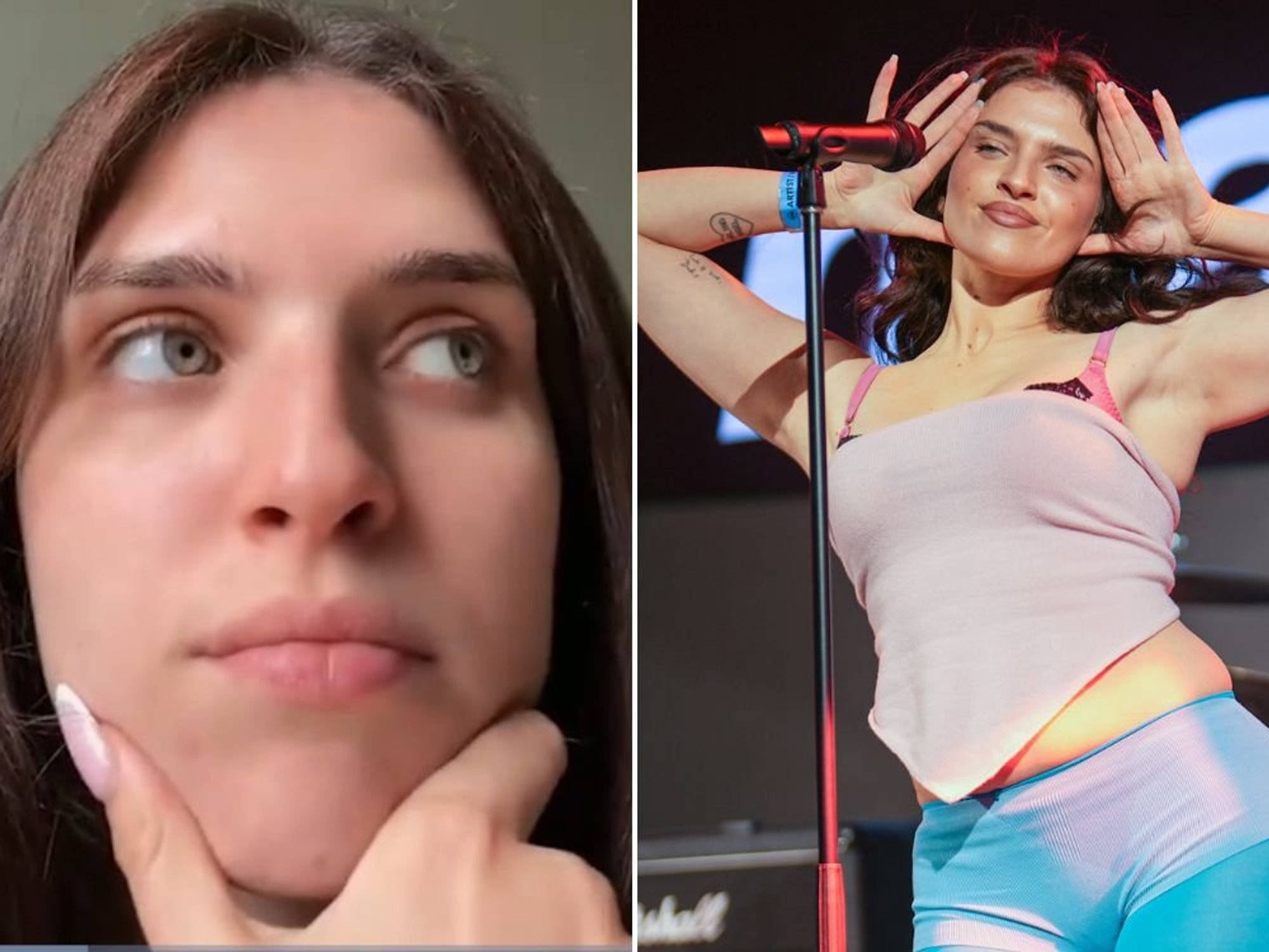 'Anti-British' UK Eurovision singer vows to quit music after being left 'miserable' by industry