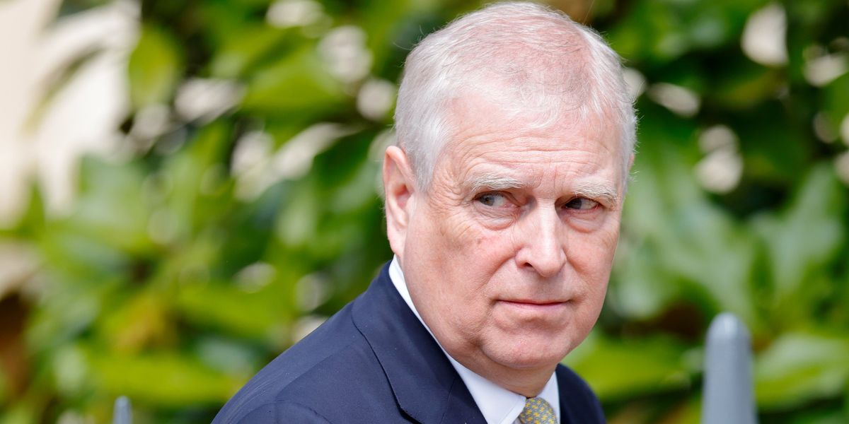 Downing Street issues statement after Andrew Mountbatten-Windsor files released Downing Street issues statement after Andrew Mountbatten-Windsor files released