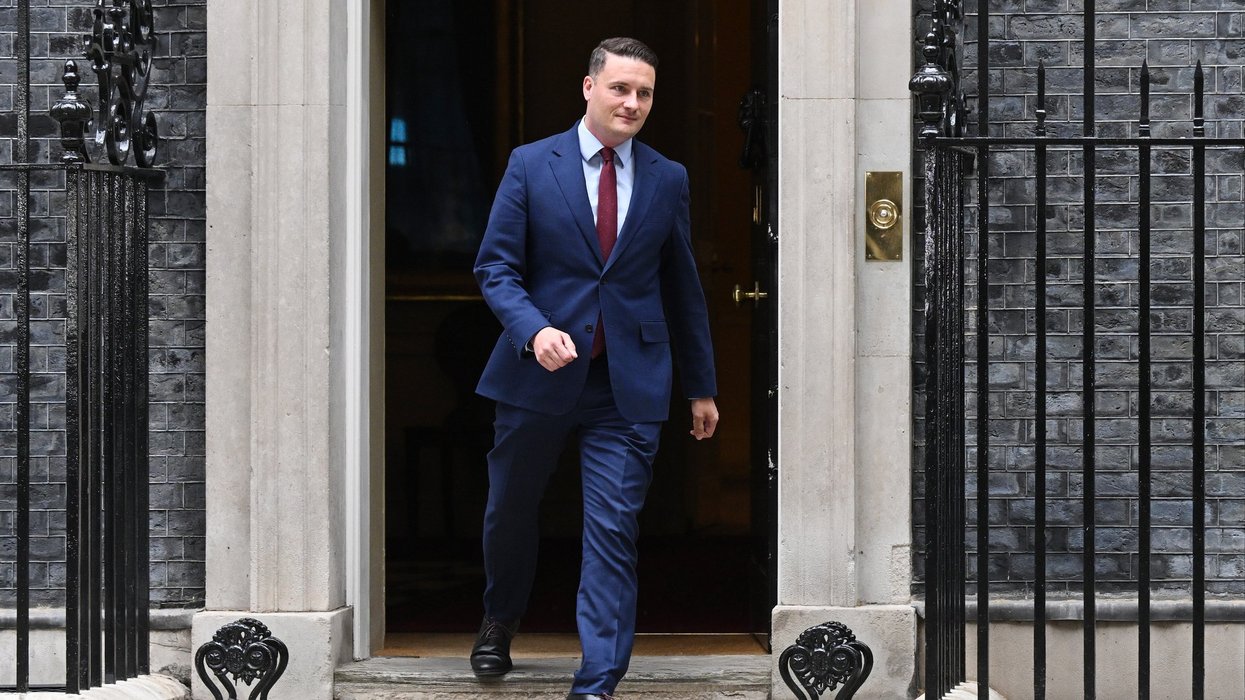 Wes Streeting wants to introduce new wealth tax to raise £12bn a year