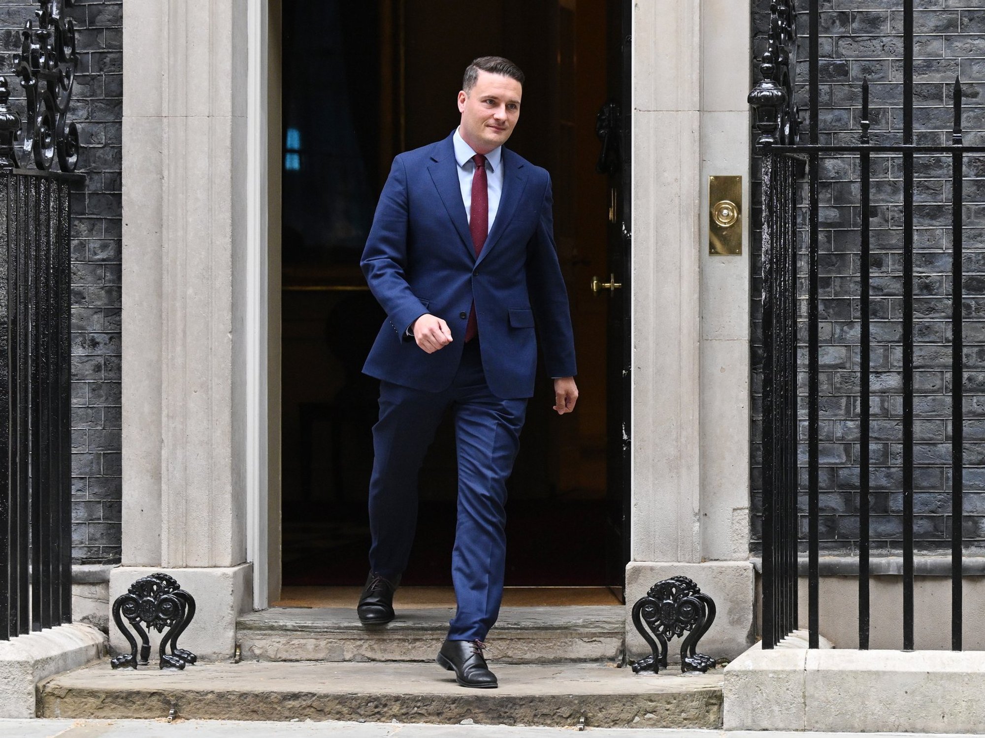 Wes Streeting wants to introduce new wealth tax to raise £12bn a year
