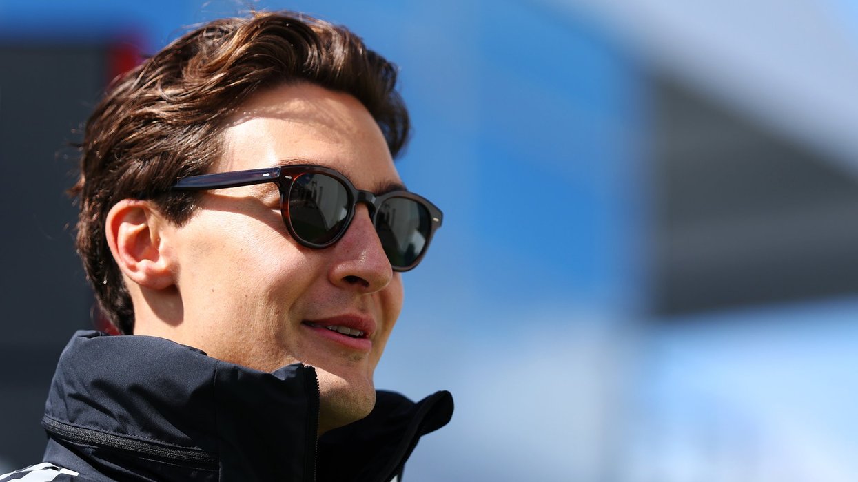 George Russell gearing up for crucial Canadian Grand Prix in title battle with Mercedes teammate