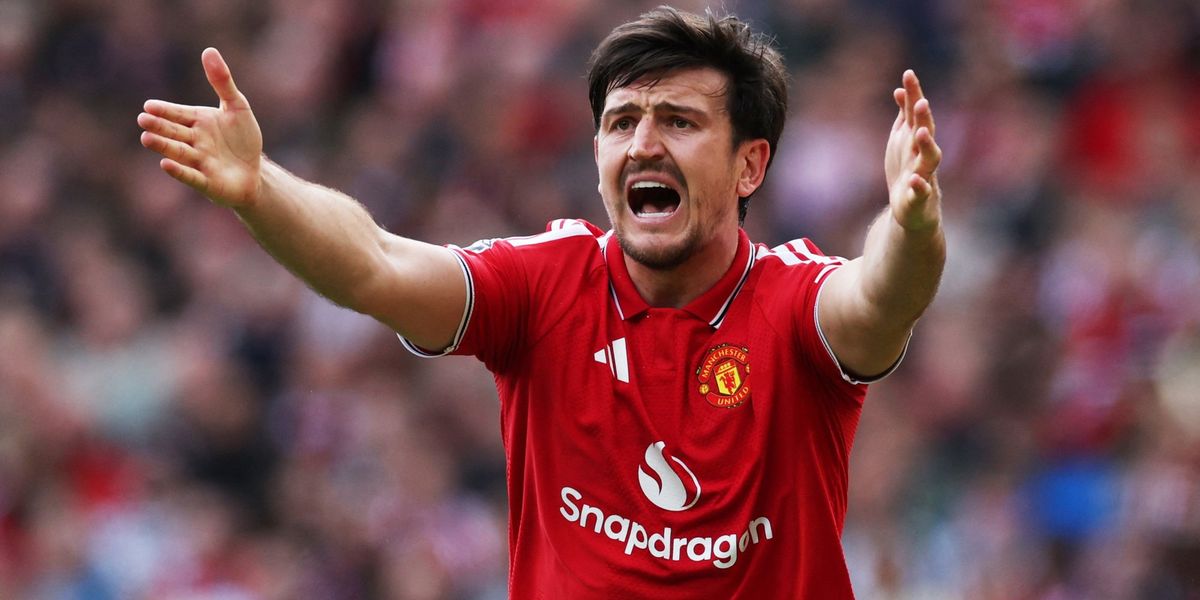 Harry Maguire ‘shocked and gutted’ after Thomas Tuchel leaves him out of England World Cup squad Harry Maguire ‘shocked and gutted’ after Thomas Tuchel leaves him out of England World Cup squad