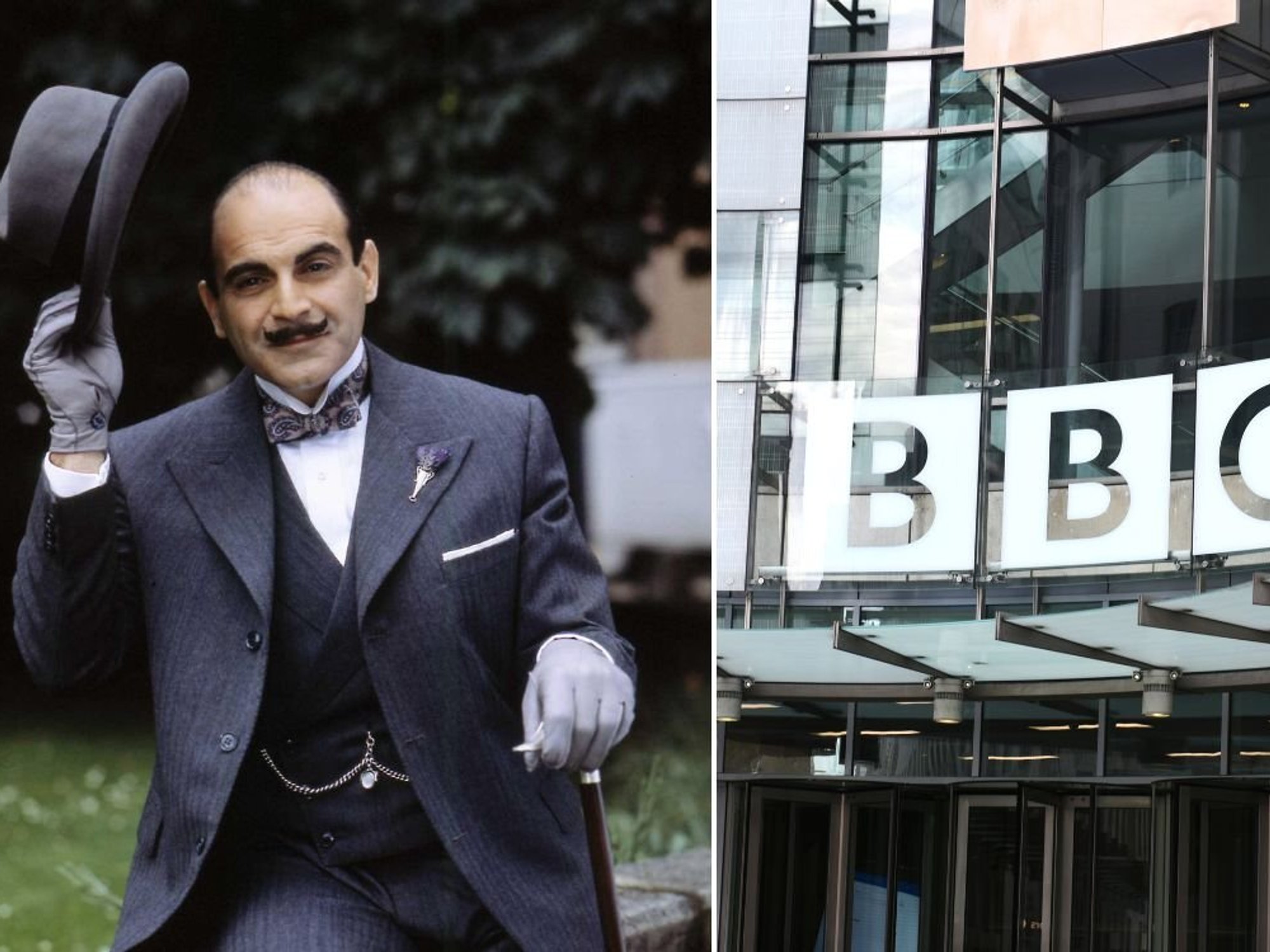 BBC sparks fears it will ruin Poirot as casting news for reboot series confirmed: 'Needs no remake!'