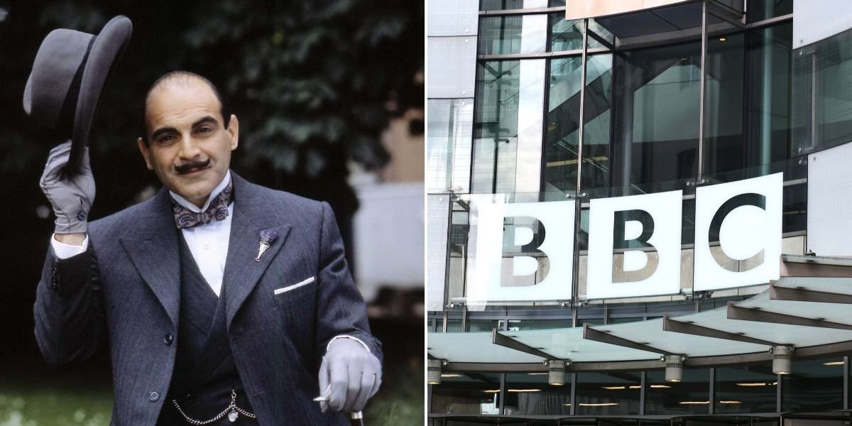 BBC sparks fears it will ruin Poirot as casting news for reboot series confirmed: ‘Needs no remake!’ BBC sparks fears it will ruin Poirot as casting news for reboot series confirmed: ‘Needs no remake!’