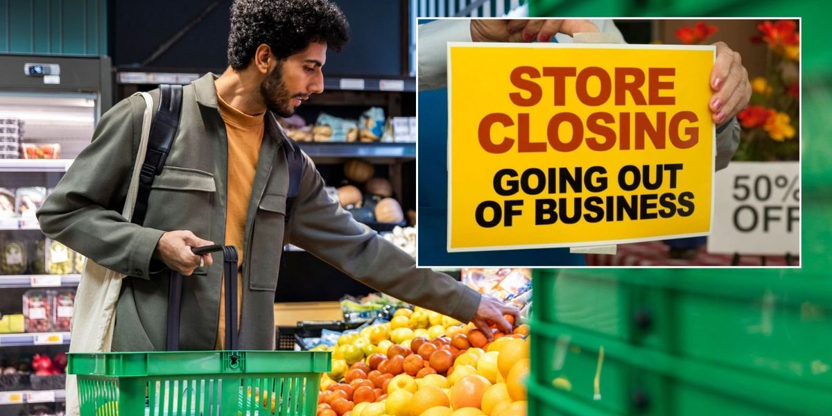Morrisons to shut 100 UK stores as it blames Labour for rising costs Morrisons to shut 100 UK stores as it blames Labour for rising costs