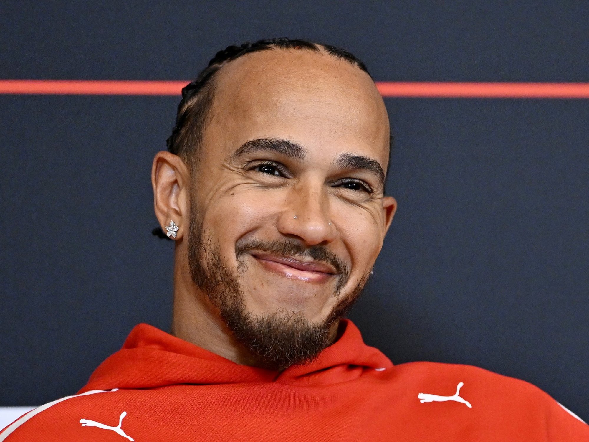 Lewis Hamilton makes retirement statement with bruising message: 'Get used to it!'