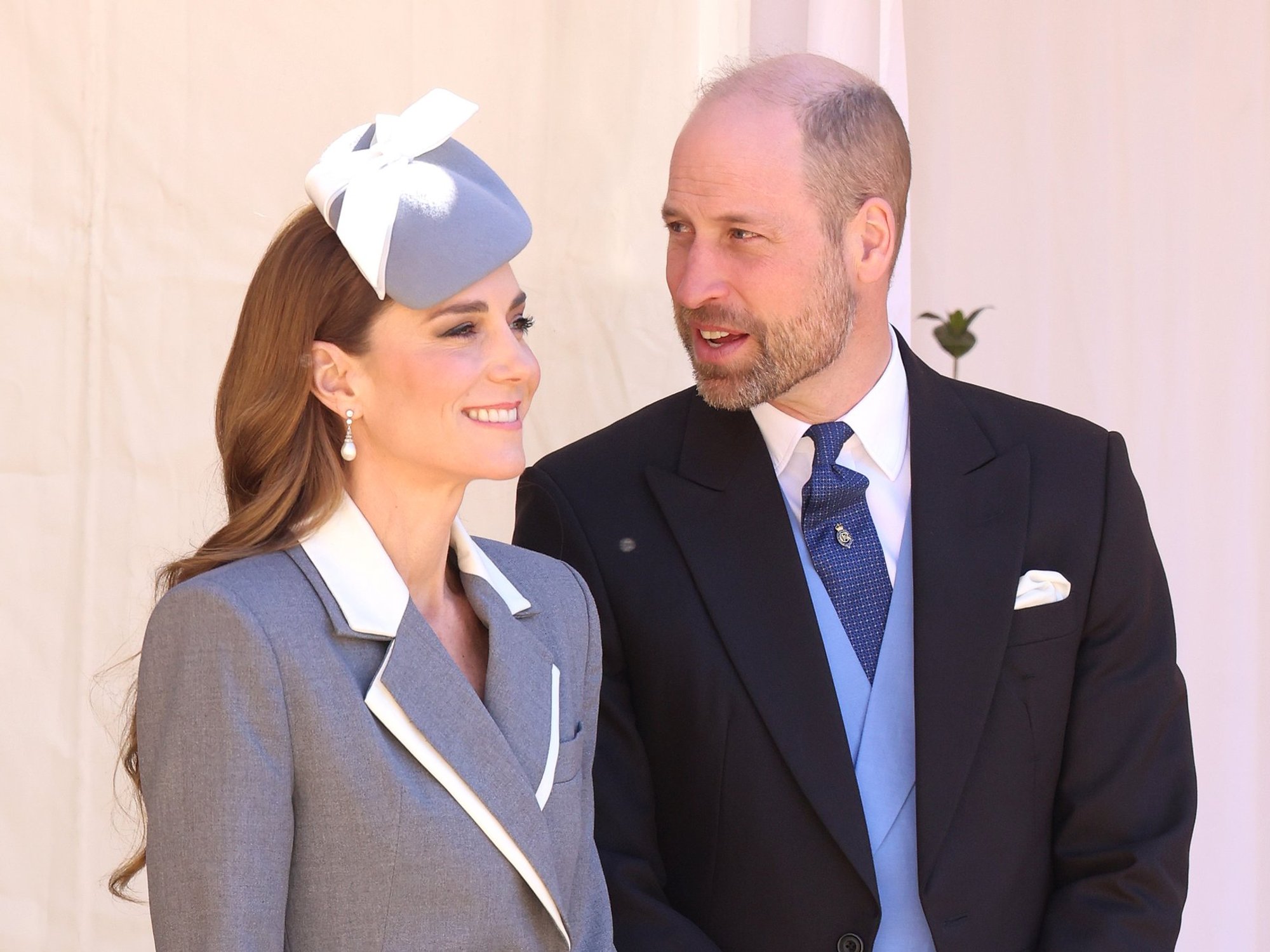 Prince William says Royal Family 'could not cope' without Catherine