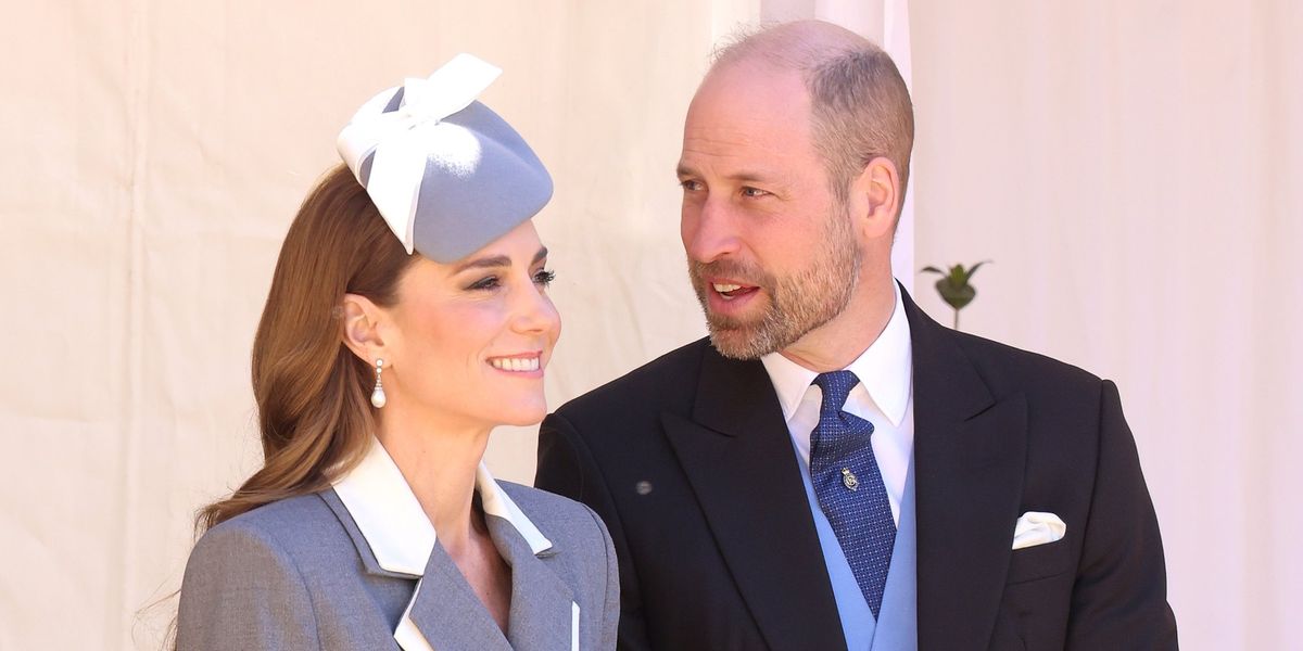Prince William says Royal Family ‘could not cope’ without Catherine Prince William says Royal Family ‘could not cope’ without Catherine