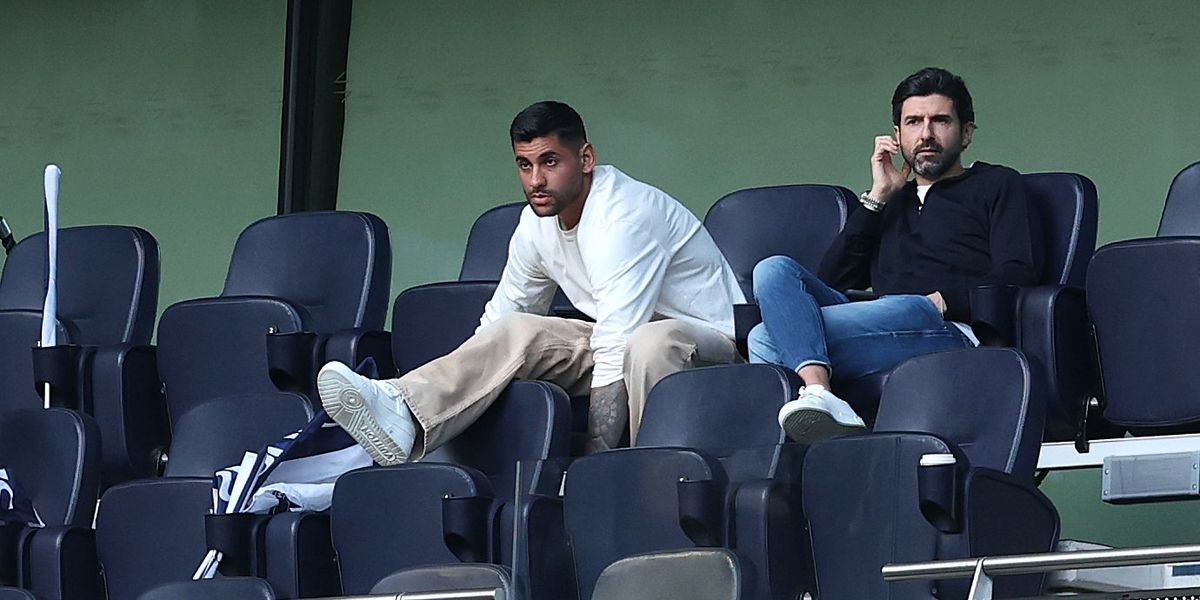 Tottenham captain Cristian Romero angers fans after ditching last match to fly back to Argentina Tottenham captain Cristian Romero angers fans after ditching last match to fly back to Argentina