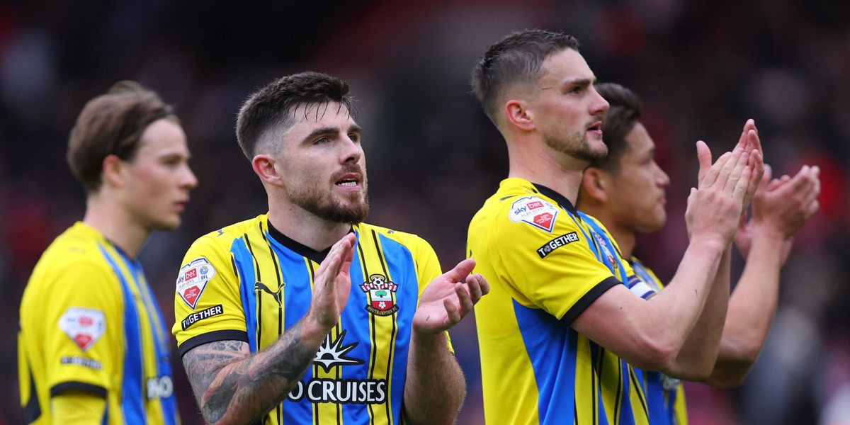 Southampton stars consider terminating contracts and leaving for free amid ‘spygate’ furore Southampton stars consider terminating contracts and leaving for free amid ‘spygate’ furore
